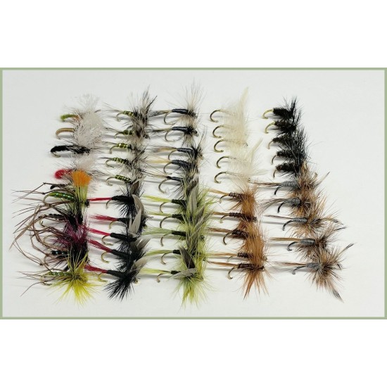 Trout flies online uk